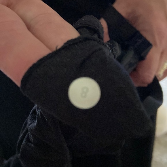 GUC, lulu tank top - Picture 3 of 3